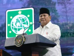 Presiden Prabowo: Indonesia Konsisten Jalankan Politik Luar Negeri Bebas Aktif, Dukung Kemerdekaan Palestina