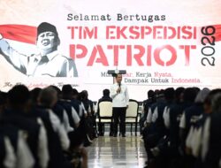 Pemerintah Terjunkan 1.476 Dosen hingga Mahasiswa ke 53 Kawasan Transmigrasi, Gali Potensi Daerah