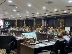 Polemik Sekolah Rusak, DPRD DKI Tegaskan Jangan Salahkan Pusat