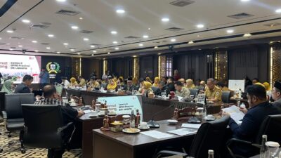 Polemik Sekolah Rusak, DPRD DKI Tegaskan Jangan Salahkan Pusat
