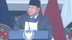 Pesan Prabowo ke Pamong Praja Muda IPDN: Rakyat Tak Butuh Birokrasi Berbelit