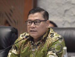 DPR Gerindra Minta BMKG Mitigasi Ancaman Cuaca Ekstrem El Nino