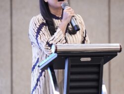 Kader Muda Gerindra Pimpin Konsolidasi Nasional, JarNas APO Perkuat Perlawanan terhadap Modus Baru Perdagangan Orang