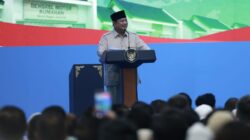 Presiden Prabowo Komitmen Bereskan Masalah Sampah demi Harga Diri Bangsa