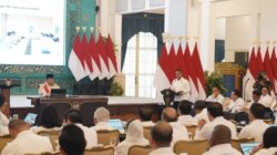 Presiden Prabowo Cerita Kekuatan Non-Blok Indonesia Diakui Dunia