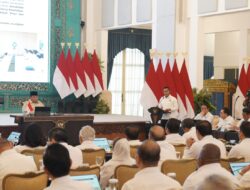 Presiden Prabowo Cerita Kekuatan Non-Blok Indonesia Diakui Dunia