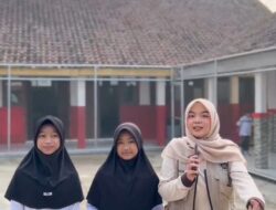 Siswa SDN 3 Cisaat Antusias Sambut Menu MBG: Chicken Katsu Jadi Favorit