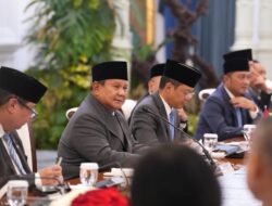 RI-Thailand Dorong ASEAN Ciptakan Perdamaian di Myanmar Lewat Konsensus 5 Poin