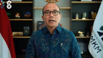 Realisasi KUR 2026 Tembus Rp169 Triliun, Jangkau 2,65 Juta Debitur UMKM
