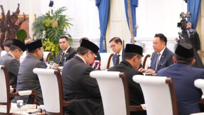 Fasilitasi Kepulangan Lebih dari 1.000 WNI Korban Scam, Prabowo Ucapkan Terima Kasih ke PM Thailand