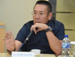 Legislator Gerindra Wihadi Wiyanto Ajak Masyarakat Awasi Program Makan Bergizi Gratis agar Tepat Sasaran