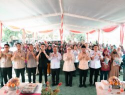 Legislator Gerindra Kartika Sandra Desi Dorong UMKM Palembang Lindungi Merek Usaha