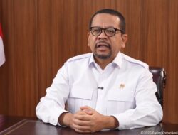 Qodari Bicara Pertumbuhan Ekonomi RI Triwulan II 5,29 Persen: Tidak hanya Solid, tapi Juga Berkualitas