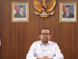 Jelang HUT ke-81 RI, Qodari Imbau Masyarakat Tenang dan Bijak Terima Informasi di Medsos