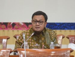 Legislator Gerindra Rocky Candra Salurkan Rp300 Juta untuk Pembangunan SD Plus Muhammadiyah Sungai Penuh