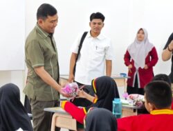Legislator Gerindra Apresiasi Langkah Cepat BNN Gagalkan Penyelundupan 1,3 Ton Ketamin, Usut Tuntas hingga ke Akar Jaringan