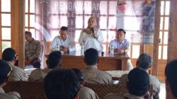 Tina Wiryawati: Laskar Gerindra Harus Hadir dan Kawal Program Pemerintah di Tengah Masyarakat