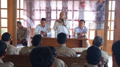 Tina Wiryawati: Laskar Gerindra Harus Hadir dan Kawal Program Pemerintah di Tengah Masyarakat