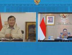 Polri Sudah Tetapkan 138 Tersangka Pembakaran Hutan dan Lahan