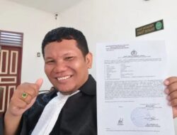 Diduga Pencemaran Nama Baik di Medsos, Warga Sergai Resmi Laporkan ke Polda Sumut