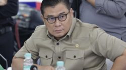 Legislator Partai Gerindra Minta Kemenhub Investigasi Tenggelamnya KM Virgo Transport 8 