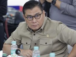 Legislator Partai Gerindra Minta Kemenhub Investigasi Tenggelamnya KM Virgo Transport 8 