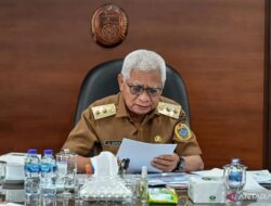 Pemprov Sumut Perkuat Pemberdayaan Perempuan dan Perlindungan Anak Lewat SKB Tiga Menteri