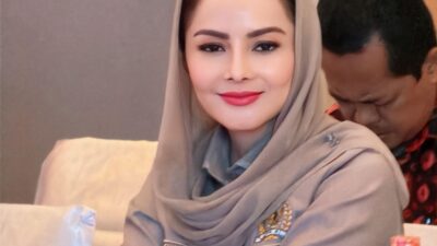 Partai Gerindra Sampaikan Duka Musibah KM Virgo Transport 8, Minta Kemenhub Investigasi Kelayakan Armada