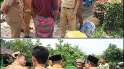Pemko Binjai Sampaikan Belasungkawa Atas Wafatnya Lila Apriana Saat Mencari Rezeki