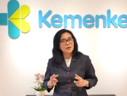 Tak Berhenti di Diagnosis, CKG Berlanjut Jika Ditemukan Risiko Penyakit