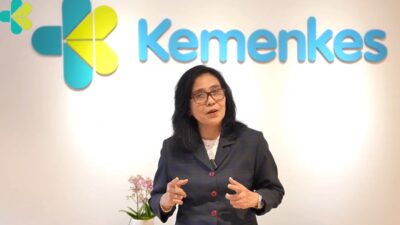 Tak Berhenti di Diagnosis, CKG Berlanjut Jika Ditemukan Risiko Penyakit