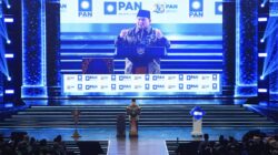 Presiden Prabowo: Biaya Pendidikan SD hingga Universitas Negeri Harus Gratis!