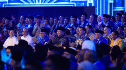 Presiden Prabowo Ingin Indonesia Sejahtera: Rakyat Tak Lapar, Anak Tak Lagi Stunting