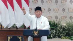 Presiden Prabowo: 2 Tahun Pemerintahan Sudah Banyak yang Dikerjakan, Masa Depan Indonesia Cerah