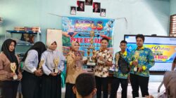 Tingkatkan Kualitas Pendidikan Non-Formal, PKBM Bina Bakti Sukses Cetak Generasi Unggul dan Berkarakter