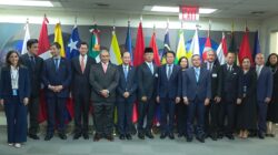 Indonesia Dorong Penguatan Konektivitas ASEAN dan Pacific Alliance Melalui Kolaborasi Kota Cerdas