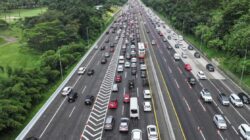 Antisipasi Puncak Arus Mudik Nataru, Pemerintah Siapkan Kebijakan WFA 3 Hari