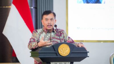 Pemerintah Buka Ruang Aspirasi, Mahasiswa Diajak Jaga Aksi 28 Oktober Tetap Damai dan Tertib