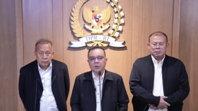 Sumpah Pemuda, Bukti Keberpihakan Presiden Prabowo pada Masa Depan Anak Bangsa