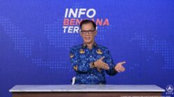Operasi Modifikasi Cuaca Dikerahkan, Karhutla di Papua Selatan Mulai Berkurang