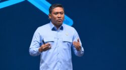 BGN Targetkan 5.000-10.000 SPPG Layani MBG Prasmanan hingga Akhir 2026
